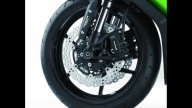 Moto - News: Kawasaki a EICMA 2013