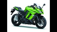 Moto - News: Kawasaki a EICMA 2013