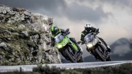 Moto - News: Kawasaki a EICMA 2013