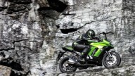 Moto - News: Kawasaki a EICMA 2013