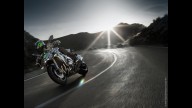 Moto - News: Nuova Kawasaki Z1000 2014