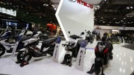 Moto - News: Kymco a EICMA 2013