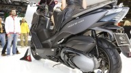 Moto - News: Kymco a EICMA 2013