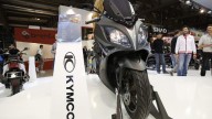 Moto - News: Kymco a EICMA 2013