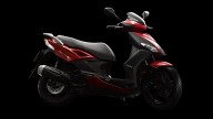 Moto - News: Nuovo Kymco Agility 125-200i R16 Plus 2014