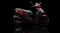 Moto - News: Nuovo Kymco Agility 125-200i R16 Plus 2014