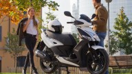 Moto - News: Nuovo Kymco Agility 125-200i R16 Plus 2014