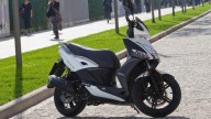 Moto - News: Nuovo Kymco Agility 125-200i R16 Plus 2014