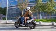 Moto - News: Nuovo Kymco Agility 125-200i R16 Plus 2014