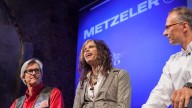 Moto - News: Metzeler Legendary Knight 2013 con Steven Tyler e Guy Martin - FOTO E VIDEO