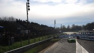 Moto - News: Monza Rally Show 2013: Rossi sfiora il successo ma è secondo - FOTO