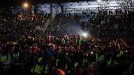 Moto - News: Monza Rally Show 2013: Rossi sfiora il successo ma è secondo - FOTO