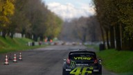 Moto - News: Monza Rally Show 2013: Rossi sfiora il successo ma è secondo - FOTO