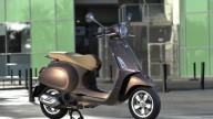 Moto - Test: Vespa Primavera – VIDEO TEST