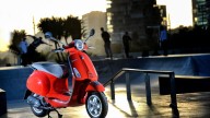 Moto - Test: Vespa Primavera – VIDEO TEST