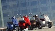 Moto - Test: Vespa Primavera 125 e 150 3V – TEST