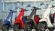 Moto - Test: Vespa Primavera – VIDEO TEST