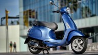 Moto - Test: Vespa Primavera 125 e 150 3V – TEST