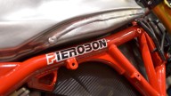 Moto - News: Pierobon 1199 Panigale Trellis Frame a EICMA 2013