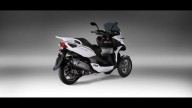 Moto - News: Quadro a EICMA 2013