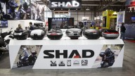 Moto - News: SHAD a EICMA 2013