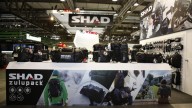 Moto - News: SHAD a EICMA 2013