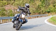 Moto - News: Suzuki Inazuma 250 in promozione