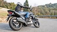 Moto - News: Suzuki Inazuma 250 in promozione