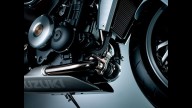 Moto - News: Suzuki Recursion turbo: avrà 100 cavalli. Nuove Foto