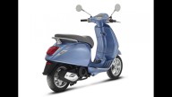 Moto - News: Nuova Vespa Primavera