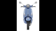 Moto - News: Nuova Vespa Primavera