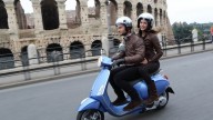 Moto - News: Nuova Vespa Primavera