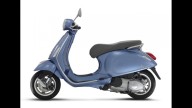 Moto - News: Nuova Vespa Primavera