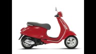 Moto - News: Nuova Vespa Primavera