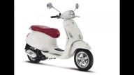 Moto - News: Nuova Vespa Primavera