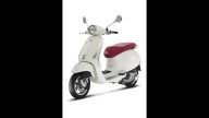 Moto - News: Nuova Vespa Primavera