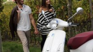 Moto - News: Nuova Vespa Primavera