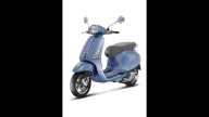 Moto - News: Nuova Vespa Primavera