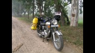 Moto - News: Viaggi: 700 Ore in India con una Royal Enfield – Prima parte - FOTO