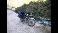 Moto - News: Viaggi: 700 Ore in India con una Royal Enfield – Prima parte - FOTO