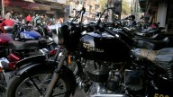 Moto - News: Viaggi: 700 Ore in India con una Royal Enfield – Prima parte - FOTO