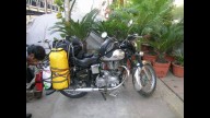 Moto - News: Viaggi: 700 Ore in India con una Royal Enfield – Prima parte - FOTO