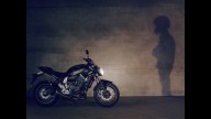 Moto - News: Nuova Yamaha MT-07 2014