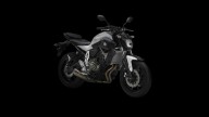 Moto - News: Nuova Yamaha MT-07 2014
