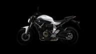 Moto - News: Nuova Yamaha MT-07 2014