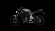 Moto - News: Nuova Yamaha MT-07 2014