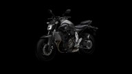 Moto - News: Nuova Yamaha MT-07 2014