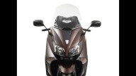 Moto - News: Nuovo Yamaha TMAX Bronze MAX 2014