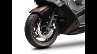 Moto - News: Yamaha a EICMA 2013