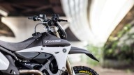 Moto - News: Yamaha TCross Hyper Modified Capitolo IV